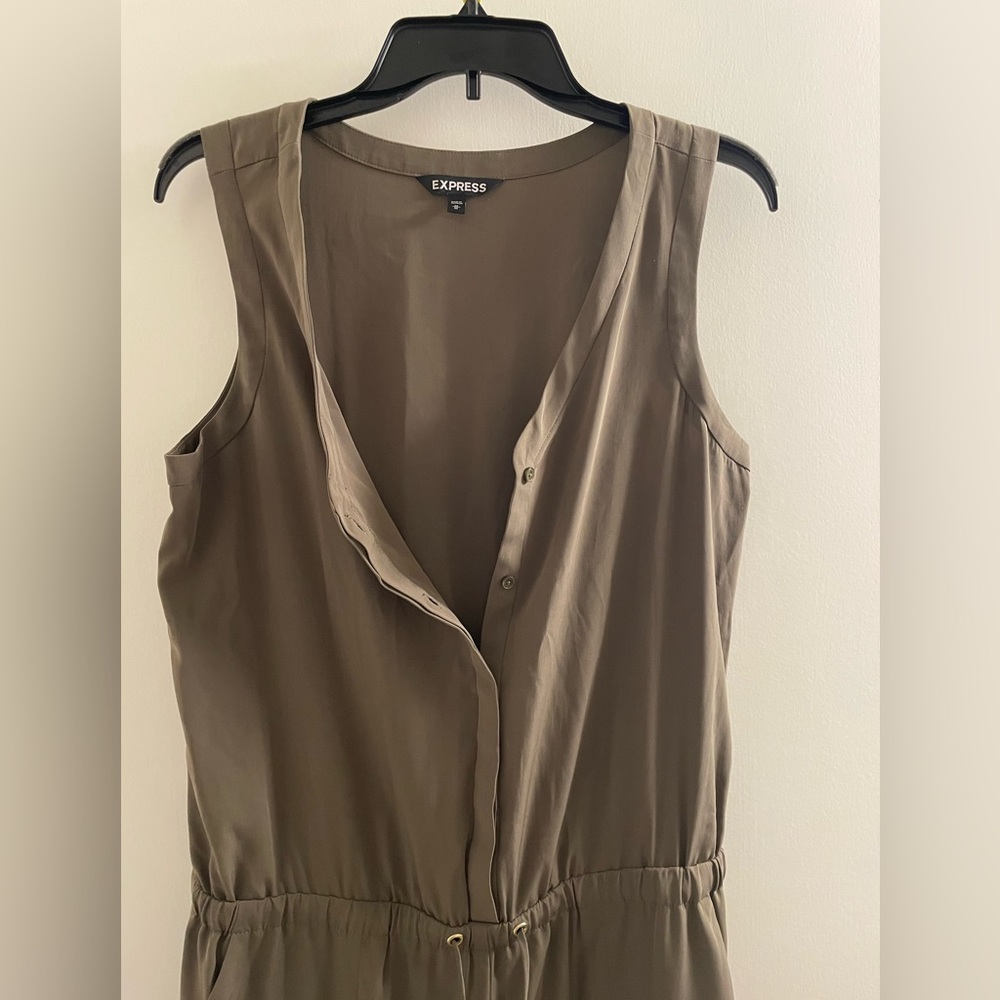Jumpsuit
